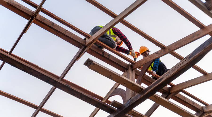Expert top industrial roofings services in Red Rock, AZ